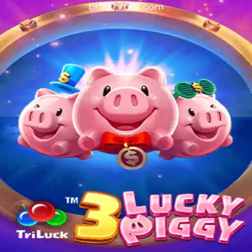 Discover the Thrills of 3LUCKYPIGGY on 5377bet.COM