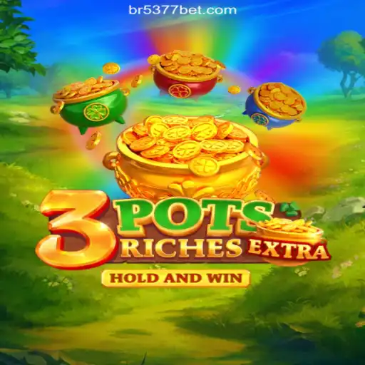 Discover the Thrilling World of 3potsExtra on the 5377bet.COM Platform
