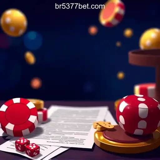 Navigating User Agreements: Essential Insights for 5377bet.COM platform-Oficial Slots Brasil #1