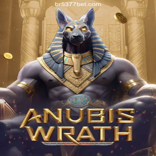 Unveiling AnubisWrath: Dive into the Official Slots Brasil on 5377bet.COM