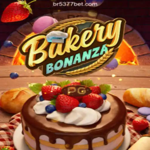 Delve Into the Delightful World of BakeryBonanza on 5377bet.COM