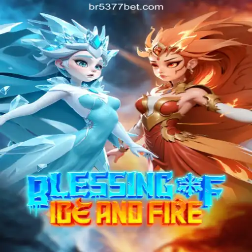 Blessing of Ice and Fire: A Detailed Dive into the Fantastical Gaming World
