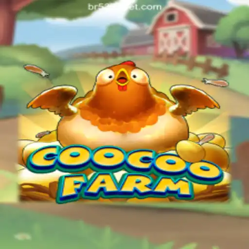 Discover CooCooFarm: The Premier Slot Game on 5377bet.COM Platform - Oficial Slots Brasil #1
