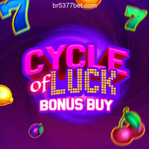 Cycle of Luck Bonus Buy: Unveiling the Ultimate Gameplay Experience on 5377bet.COM - Platform Oficial Slots Brasil #1
