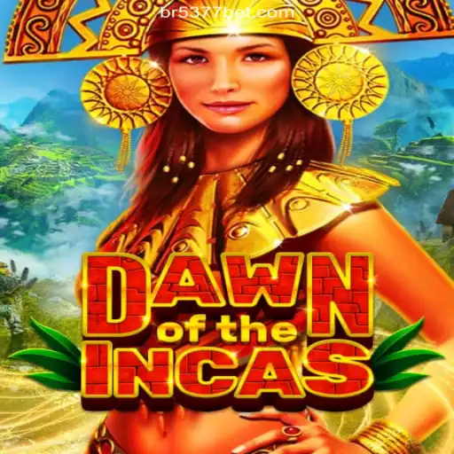 Explore the Mystical World of DawnoftheIncas on 5377bet.COM Platform