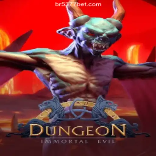 Dungeon: A Journey Through Epic Adventures with 5377bet.COM