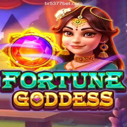 Exploring the Enchantment of FORTUNEGODDESS on 5377bet.COM: The Leading Slots Platform in Brazil