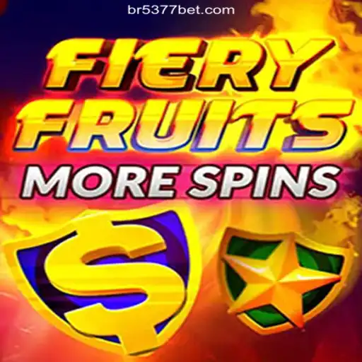 Discover the Thrilling World of FieryFruitsMoreSpins on 5377bet.COM