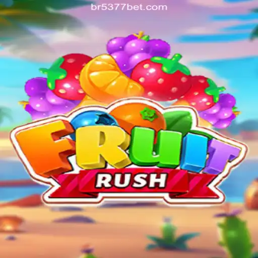 Unveiling the Thrilling Experience of Playing FruitRush on 5377bet.COM Platform