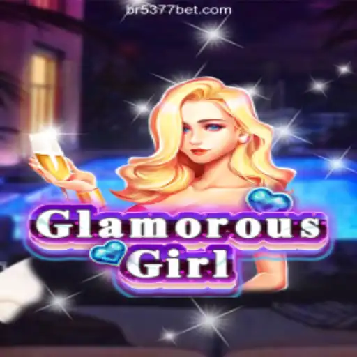 Discover GlamorousGirl: A Shimmering Experience on 5377bet.COM Platform-Oficial Slots Brasil #1