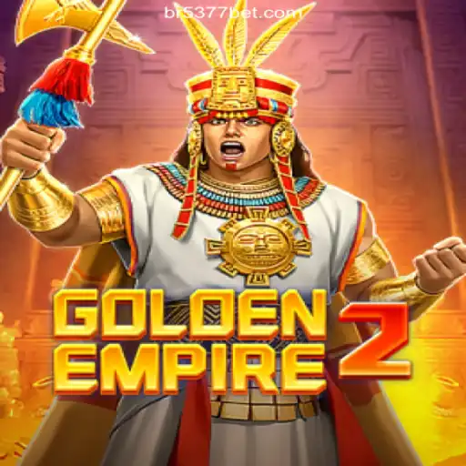 GoldenEmpire2: A Deep Dive into Brazil's Premier Gaming Experience on 5377bet.COM