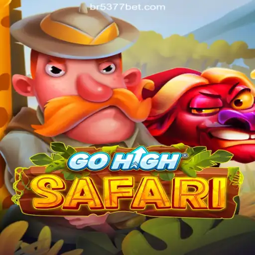 Exploring the Thrills of GoHighSafari on the 5377bet.COM Platform