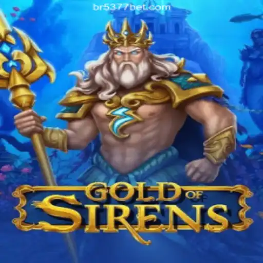 Discover the Enchanting World of GoldofSirens on 5377bet.COM - The Premier Platform for Slots in Brazil