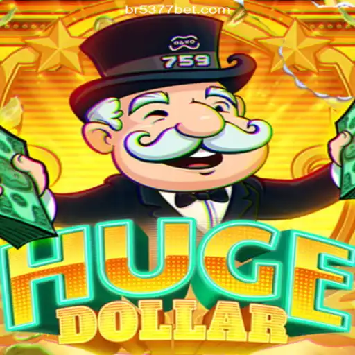 Exploring HugeDollar: The Ultimate Gaming Experience at 5377bet.COM's Oficial Slots in Brasil