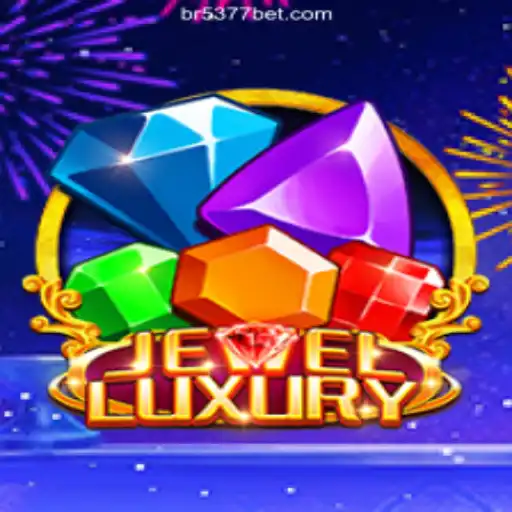 Exploring Jewelluxury on the 5377bet.COM Platform: The Pinnacle of Slots in Brasil