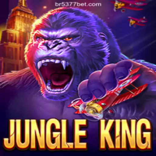 Explore the Thrilling World of JungleKing: The Premier Game on 5377bet.COM Platform-Oficial Slots Brasil #1