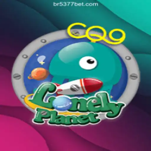 Exploring the Thrills of LonelyPlanet: The Official Slots Game on 5377bet.COM