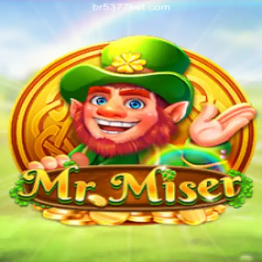 Exploring the Thrills of MrMiser: The Ultimate Gaming Experience on 5377bet.COM Platform-Oficial Slots Brasil #1