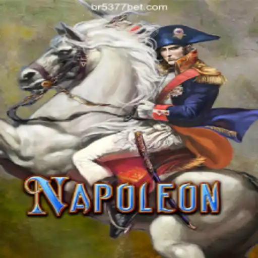 Exploring the Exciting World of 'Napoleon' on the 5377bet.COM Platform-Oficial Slots Brasil #1