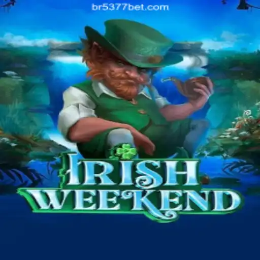 Exploring the Thrilling World of IrishWeekend on 5377bet.COM: The Premier Slots Platform in Brazil