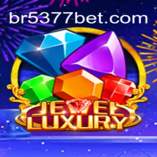 Exploring Jewelluxury on the 5377bet.COM Platform: The Pinnacle of Slots in Brasil