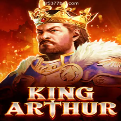 Explore the Legendary Realm of KingArthur on 5377bet.COM: The Ultimate Slots Experience in Brazil