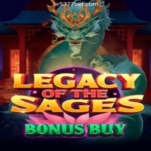 Exploring LegacyoftheSagesBonusBuy on 5377bet.COM Platform