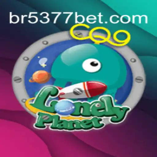 Exploring the Thrills of LonelyPlanet: The Official Slots Game on 5377bet.COM