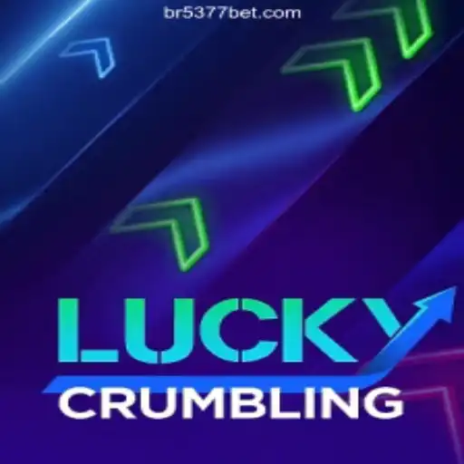 Exploring LuckyCrumbling: A New Star on the 5377bet.COM Platform