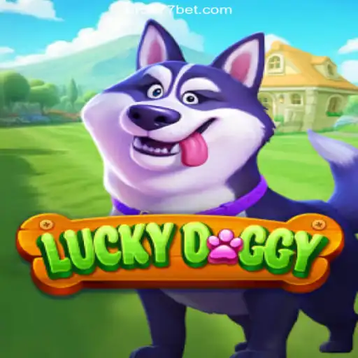 Discover the World of LuckyDoggy on 5377bet.COM: Brazil's Premier Slots Platform