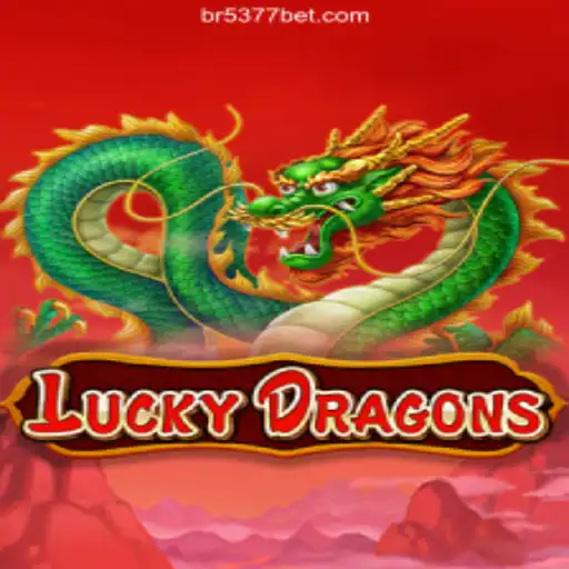 Explore the Thrills of LuckyDragons on 5377bet.COM Platform-Oficial Slots Brasil #1
