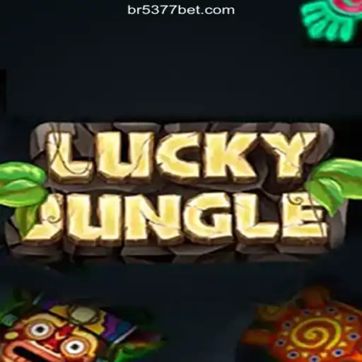 Exploring LuckyJungle: A New Frontier in Online Gaming on 5377bet.COM