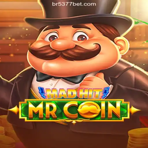 MadHitMrCoin: A New Frontier in Brazilian Slot Gaming