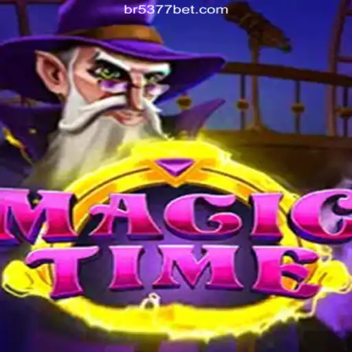 Explore the Enchanting World of MagicTime on 5377bet.COM Platform in Brazil