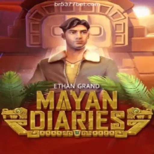 Exploring the Exciting World of MayanDiaries on 5377bet.COM Platform