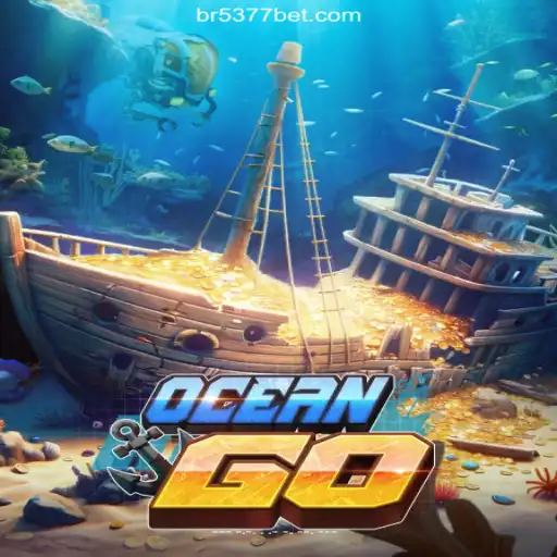 Dive into OceanGO: The Ultimate Slot Experience on 5377bet.COM