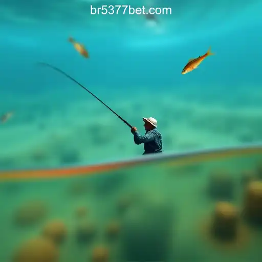 The Rise of Online Fishing and its Impact on 5377bet.COM Platform-Oficial Slots Brasil #1