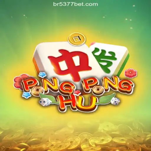 Exploring the Exciting World of PONGPONGHU on 5377bet.COM Platform