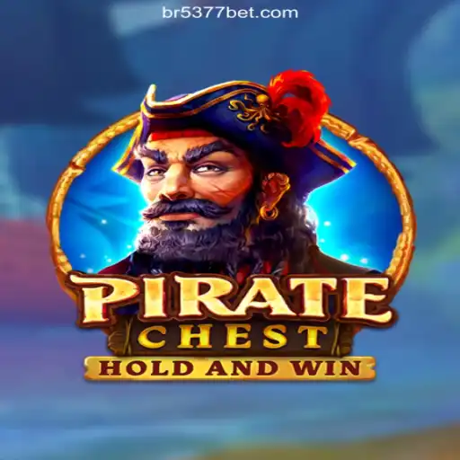 Exploring PirateChest on 5377bet.COM Platform - Oficial Slots Brasil #1
