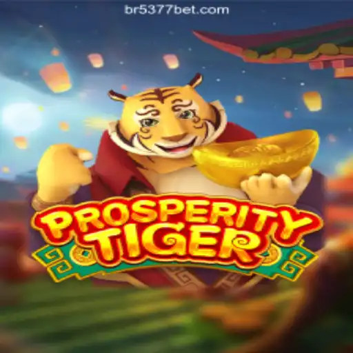 Exploring ProsperityTiger: A Leading Slot Experience on 5377bet.COM