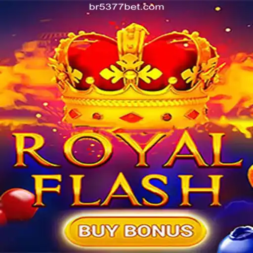 Explore RoyalFlashBuyBonus on 5377bet.COM: The Premier Slots Platform in Brazil