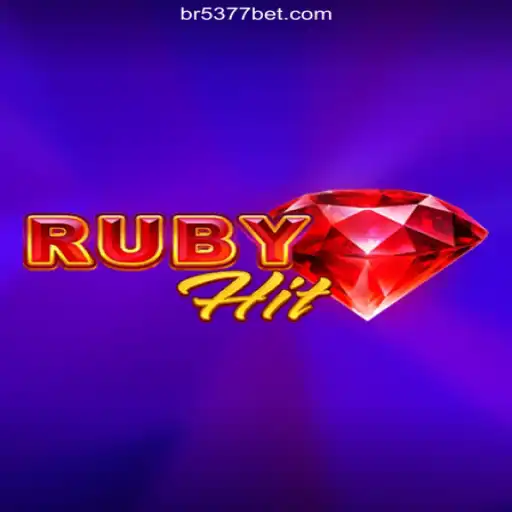 Exploring the Thrills of RubyHit: A Premier Slot Game on 5377bet.COM Platform-Oficial Slots Brasil #1