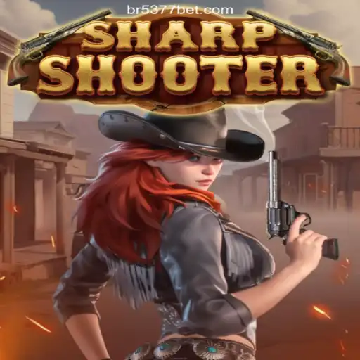 Sharpshooter: The Exciting World of 5377bet.COM's Oficial Slots Brasil #1