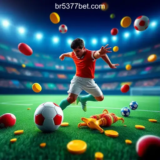 The Evolution of 5377bet.COM platform-Oficial Slots Brasil #1 in Sports and Gaming