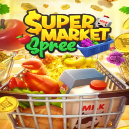 Explore the Excitement of SupermarketSpree on 5377bet.COM Platform - Oficial Slots Brasil #1