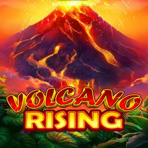 Exploring VolcanoRising: A Revolutionary Gaming Experience on the 5377bet.COM Platform