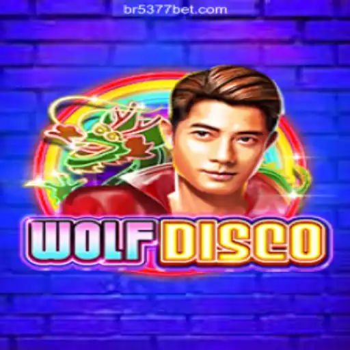 Exploring the Thrilling World of WolfDisco on 5377bet.COM