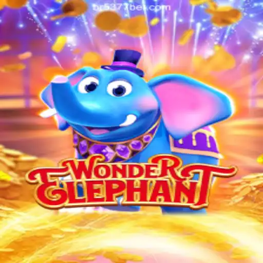 A Deep Dive into WonderElephant: The Ultimate Slot Game Experience in Brazil