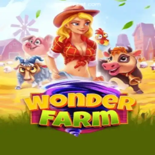 Exploring WonderFarm: A Dive into the Thrilling World of Slots
